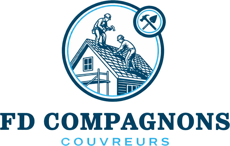 Couvreur à Tours (37000) - FD Compagnons en Indre-et-Loire (37)
