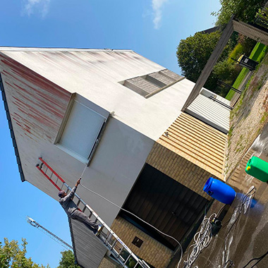 Couvreur à Tours (37000) - FD Compagnons en Indre-et-Loire (37)